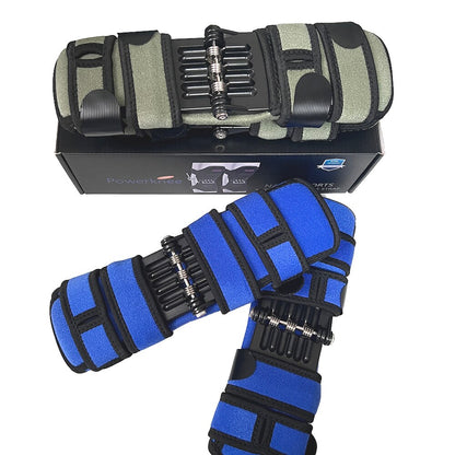 MotionEase KneePro Brace