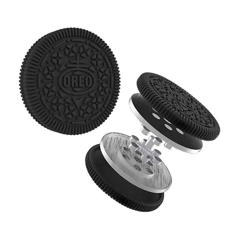 The Oreo Swirl Spinner - Onset Gadgets