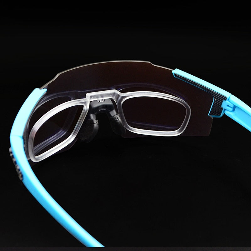 Kapvoe Photochromic Polarized Sunglasses - Onset Gadgets