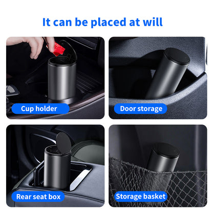 Car Garbage Bin - Onset Gadgets