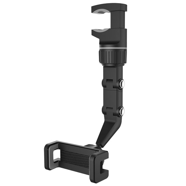 Car Phone Holder Rotatable Bracket - Onset Gadgets