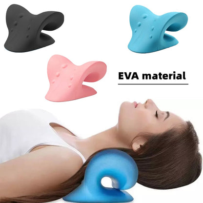 Pain Relief Cervical Pillow - Onset Gadgets