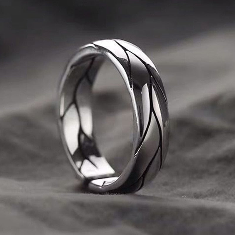 Rings for Men - Onset Gadgets