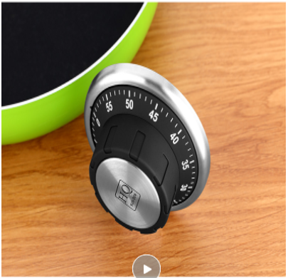 Magnetic Kitchen Timer - Onset Gadgets