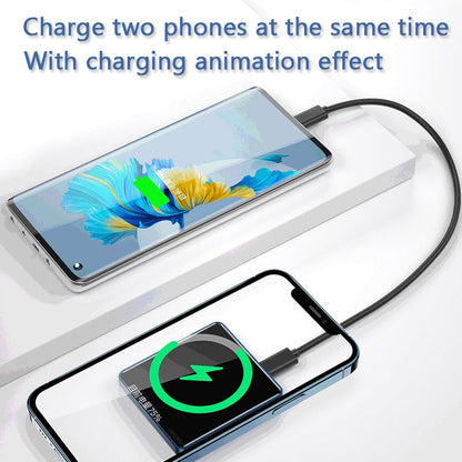 Mini Power Bank Charger - Onset Gadgets