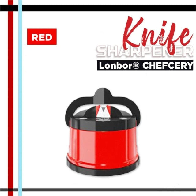 Sharpening Kitchen Knives - Onset Gadgets