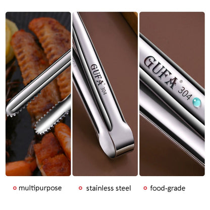 Grill Kitchen Tongs - Onset Gadgets