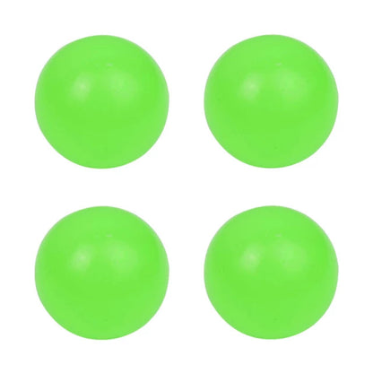 Glowing Wall Ball Fidget Toy - Onset Gadgets