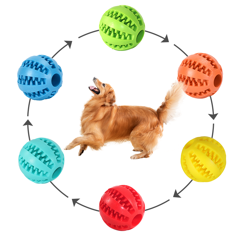 Watermelon Ball for Dog Toy - Onset Gadgets