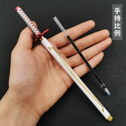 Anime Katana Pen - Onset Gadgets