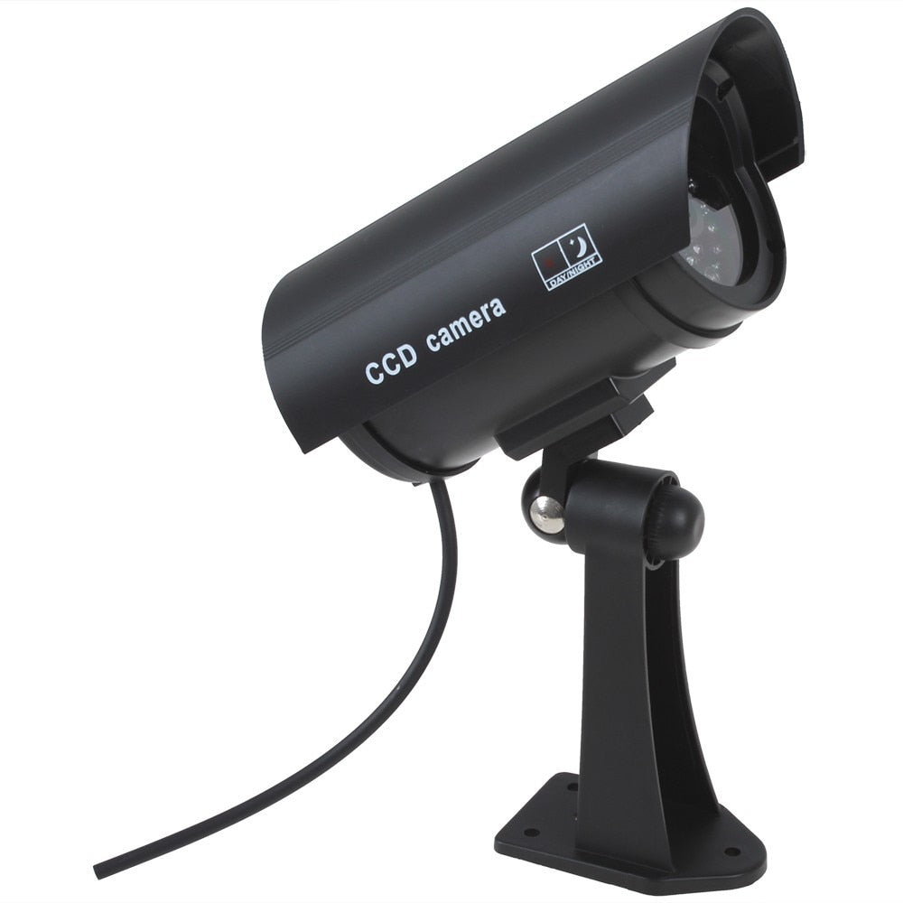 Dummy Security Camera Emulation - Onset Gadgets