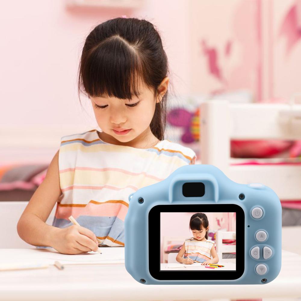 Children Mini Camera - Onset Gadgets