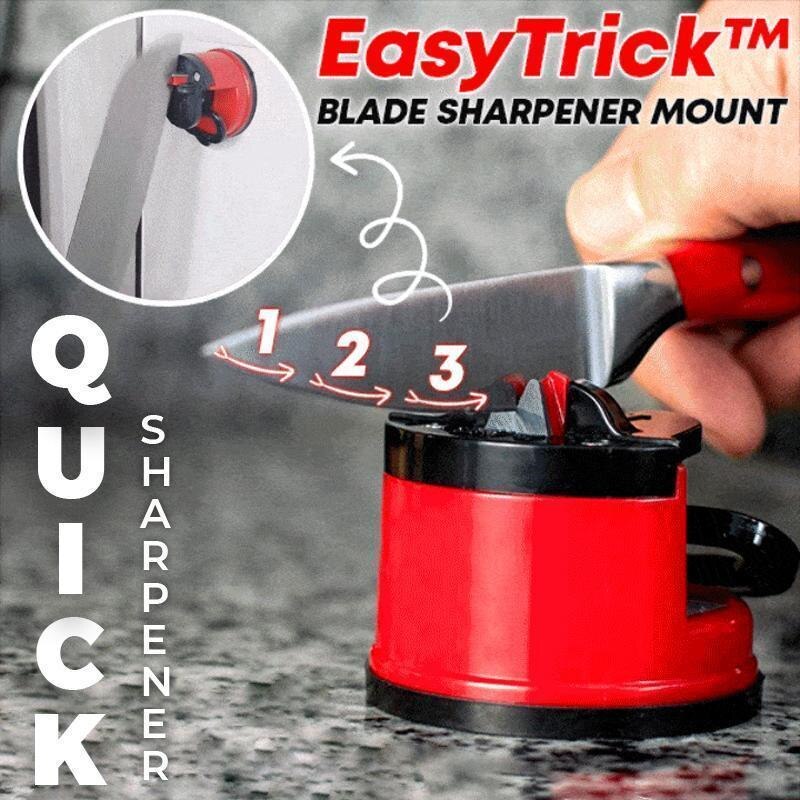 Sharpening Kitchen Knives - Onset Gadgets