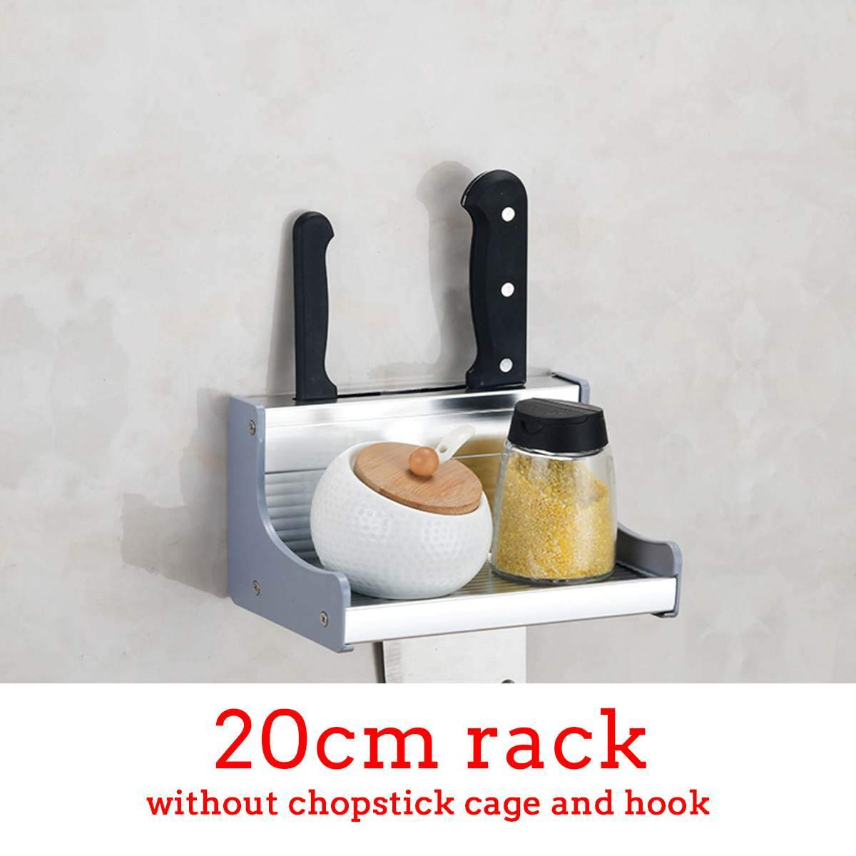 Kitchen Rack - Onset Gadgets