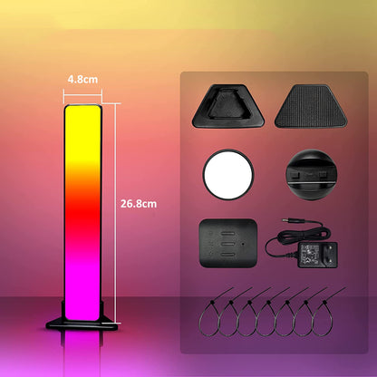 RGB Music Sync Backlights - Onset Gadgets