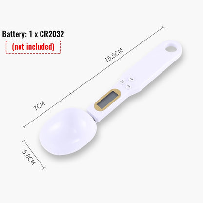 Electronic Kitchen Scale - Onset Gadgets