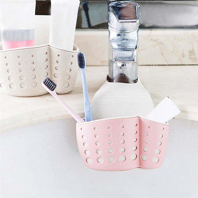 Kitchen Cleaning Tools Organizer - Onset Gadgets