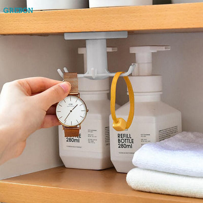 Kitchen Hook Organizer - Onset Gadgets