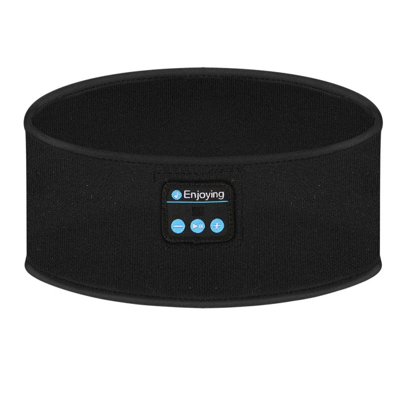 Wireless Bluetooth Music Headband - Onset Gadgets