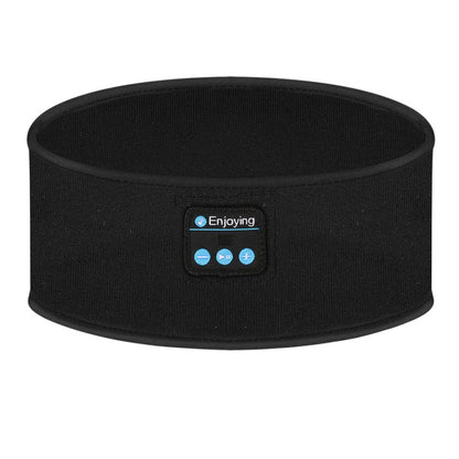 Wireless Bluetooth Music Headband - Onset Gadgets