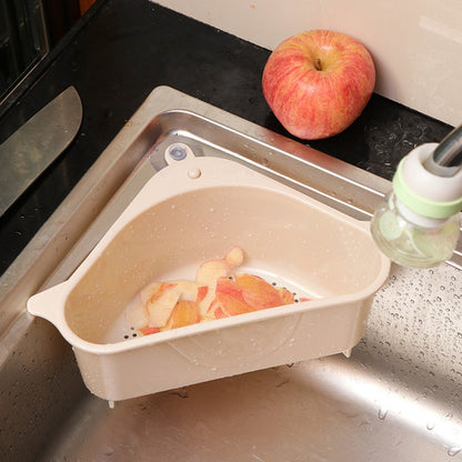 Kitchen Sink  Drain Rack - Onset Gadgets