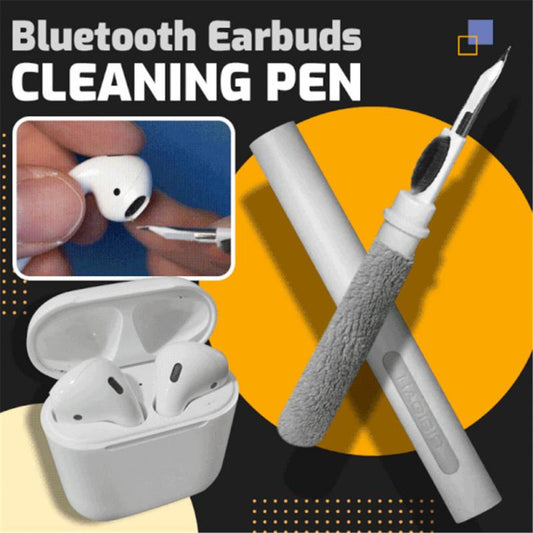 2-in-1 Airpods Cleaner - Onset Gadgets