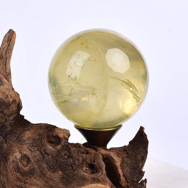 Natural Amethyst Ball - Onset Gadgets