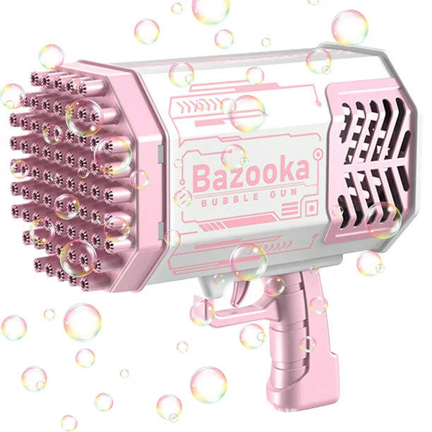 Bubble Bazooka - Onset Gadgets