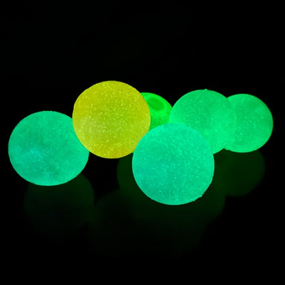 High Bounce Glowing Stress Ball - Onset Gadgets