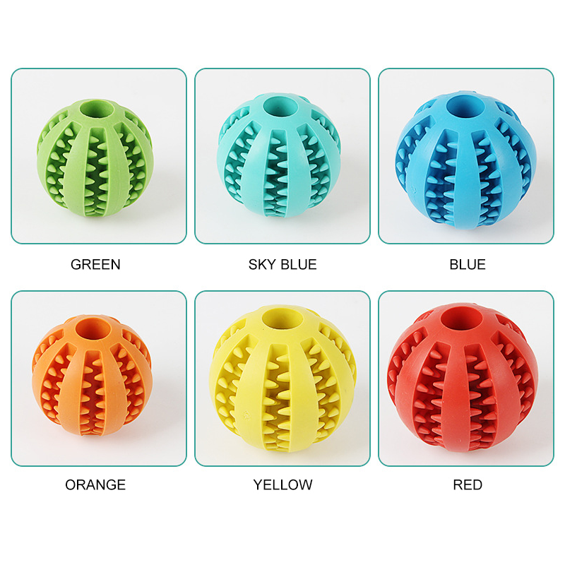 Watermelon Ball for Dog Toy - Onset Gadgets