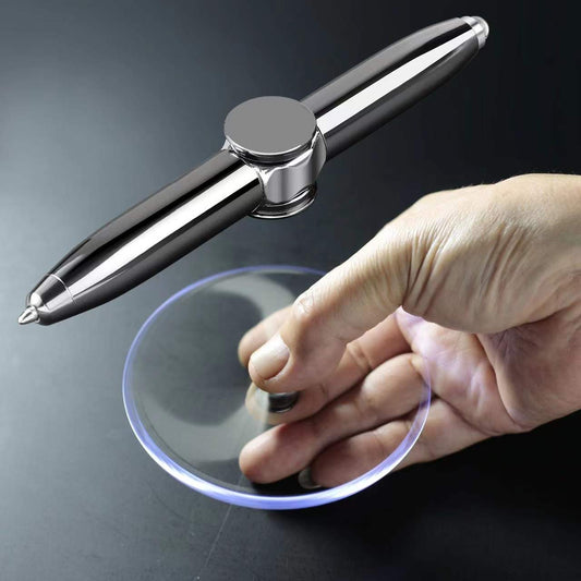 Fidget Spinner Pen - Onset Gadgets