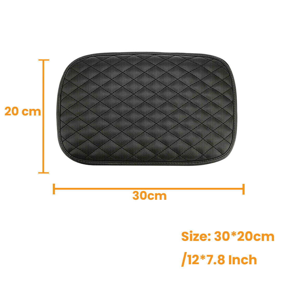 Car Center Console Box Cushion - Onset Gadgets