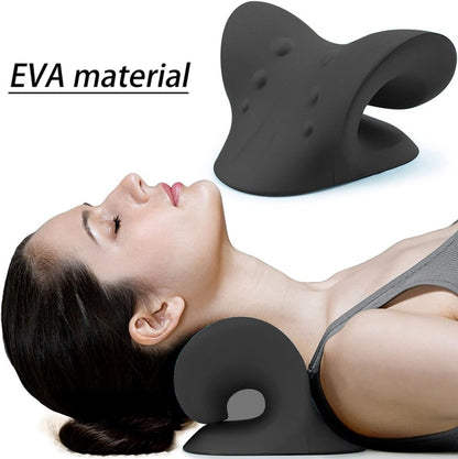 Pain Relief Cervical Pillow - Onset Gadgets