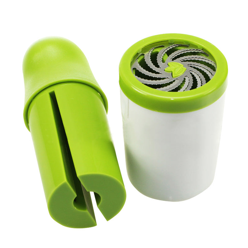 Kitchen Herb Shredder Mill - Onset Gadgets