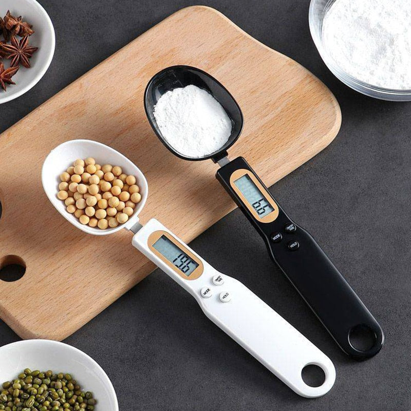 Electronic Kitchen Scale - Onset Gadgets