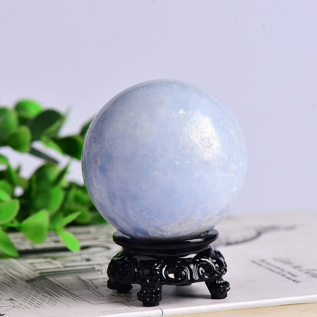 Natural Amethyst Ball - Onset Gadgets