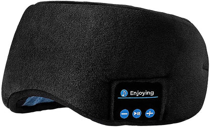 Sleep Headphones Bluetooth Eye Mask - Onset Gadgets