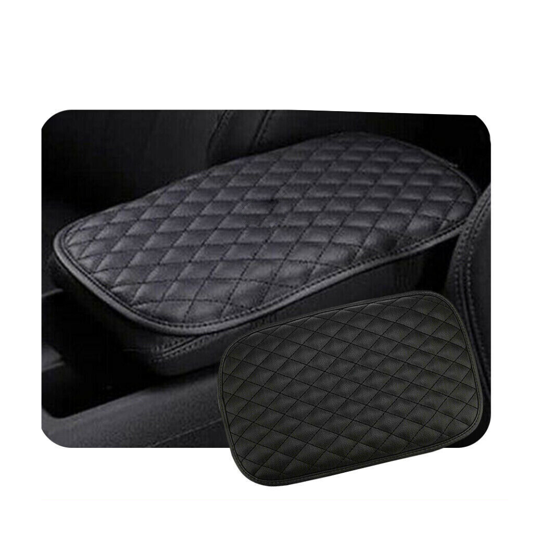 Car Center Console Box Cushion - Onset Gadgets