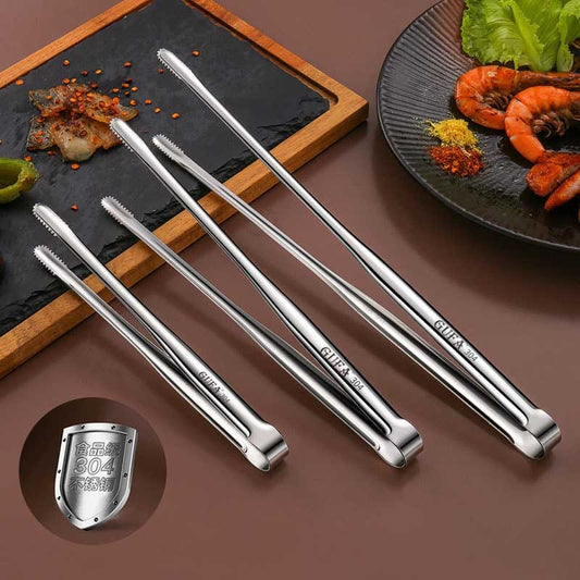 Grill Kitchen Tongs - Onset Gadgets