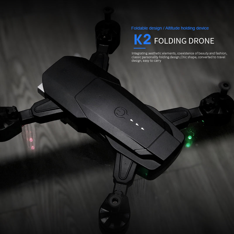 Drone Dual Camera Quadcopter - Onset Gadgets