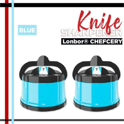 Sharpening Kitchen Knives - Onset Gadgets