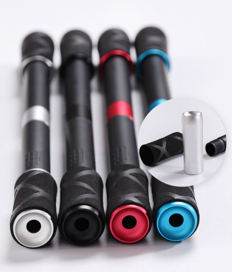 ZenPen - The Antistress Fidget Pen - Onset Gadgets