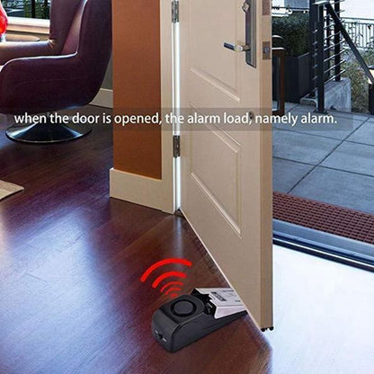 Door Stop Alarm - Onset Gadgets