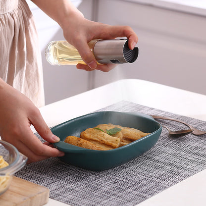 Kitchen Condiment Bottle Sprayer - Onset Gadgets