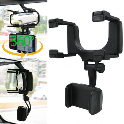 1 Piece Car Phone Holder - Onset Gadgets