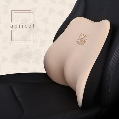 Car Seat Lumbar Pillow - Onset Gadgets