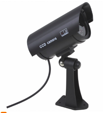 Dummy Security Camera Emulation - Onset Gadgets