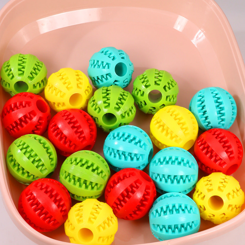 Watermelon Ball for Dog Toy - Onset Gadgets