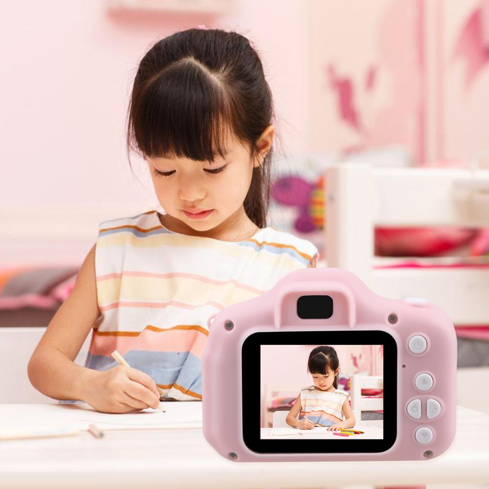 Children Mini Camera - Onset Gadgets