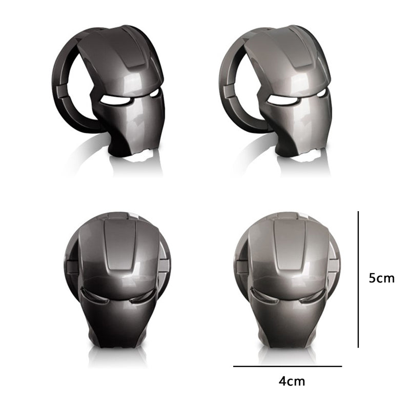 Car Ignition Cover - Onset Gadgets